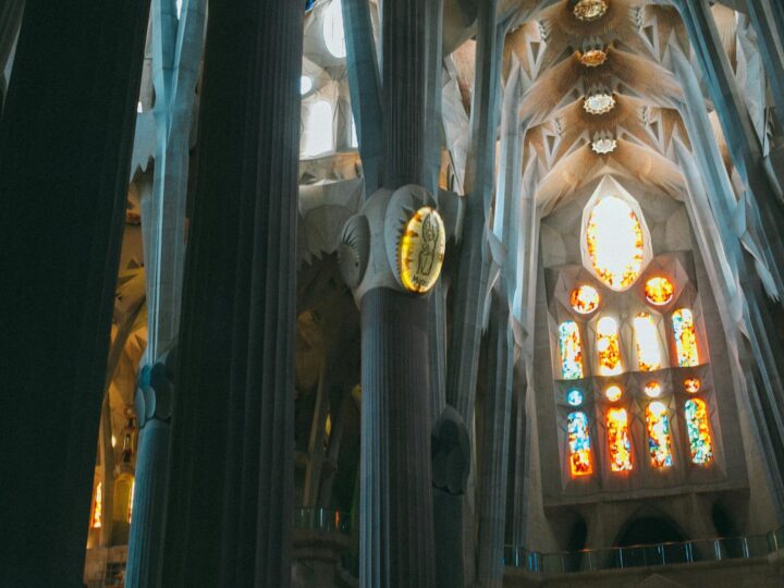 A Baslica de Santa Sofia